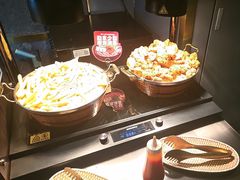 -一绪に寿喜烧(荟聚店)