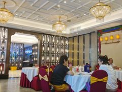 大堂-莞香楼·正宗东莞菜(东升店)