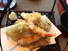 -乾山寿司(好运街店)