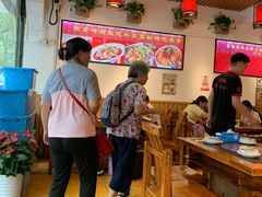 -重庆烧鸡公火锅(簋街店)