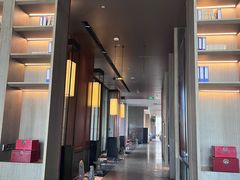 -长安·雅致观景餐厅