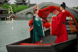 -二十一世纪婚纱摄影(省府前街店)