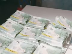-好一朵茉莉花(老门东店)