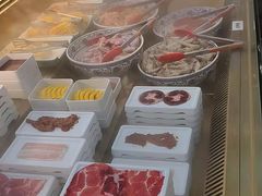 -言玖鲜火锅串串披萨自助(益田假日店)
