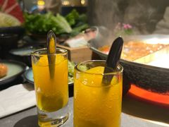 -湊湊火锅·茶憩(合生汇购物中心店)