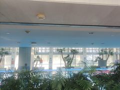 -和园景逸大酒店朗月汤泉