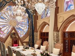 -叶叶菩提·晋福宫