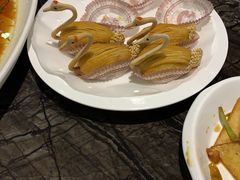 -金碧轩粤菜海鲜大酒楼
