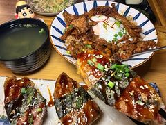 -左舞和风屋便当(金地店)