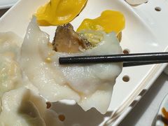 -船歌·鱼水饺青岛菜(闽江二路店)