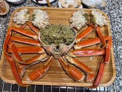 -震海贝烤贝·民俗特色店(延吉总店)