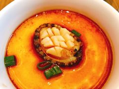 -长春净月潭喜来登酒店·盛宴标帜餐厅