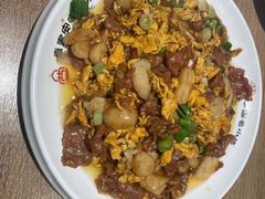 -直隶安家牛肉罩饼(建华店)