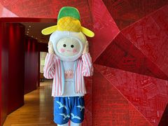 -厦门海港英迪格酒店(中山路店)