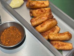 -椰庭·椰子鸡·创意玩家(晶耀前滩店)