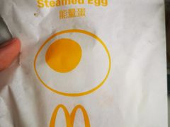 -麦当劳(磨子桥店)