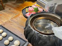 -坦坦大炉·韩式烤肉(望京店)