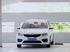 -骑仕租车(三亚凤凰机场店)