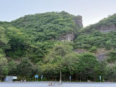 -妙峰山风景名胜区