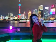 -外滩8号 whisky bar(金延大厦店)