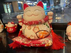 -大馥·炭火烧肉酒场(莘庄莘福坊店)