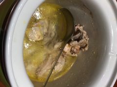 -徽三说·土徽菜·中国徽菜连锁品牌(一中店)