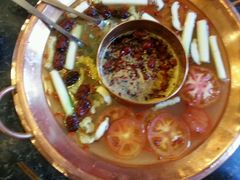-老码头火锅(玉林店)