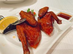 -金悦轩海鲜酒家(拱北店)