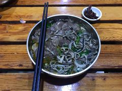 -贵州特色羊肉粉(北岸印象店)