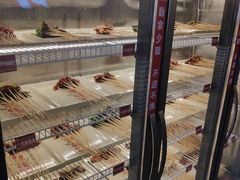 -川麻婆泥锅涮肚·串串火锅(物资学院店)