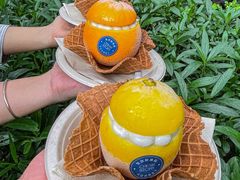 -CREAM STORY意大利手工冰淇淋&甜品(万象前海店)