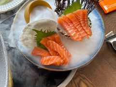 -蟹之国·精品蟹料理(极地店)