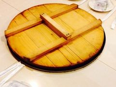 -王老六铁锅炖鱼(长春路店)