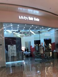 点击看大图 -MMbyHairCode 芭曲发型沙龙