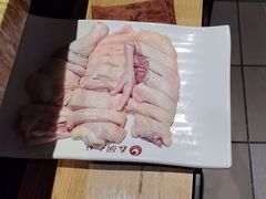 -春润大地海南椰子鸡(沙井京基百纳广场店)