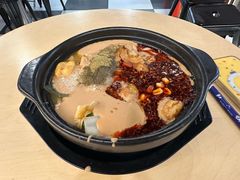 -O记东北砂锅麻辣烫
