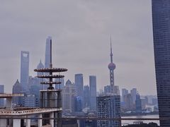 -东方明珠广播电视塔