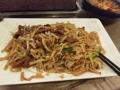 -横沥牛庄(总店)