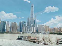 -上海外滩英迪格酒店