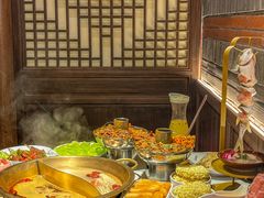 -小龙坎火锅(总店)