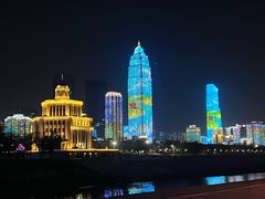 -武汉两江游览·夜游长江(汉口粤汉码头)