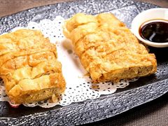 -佛有缘素食馆·荔湾老字号(陈家祠首店)