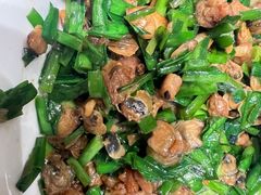 -张家卫·阳江菜·小海鲜(肥婆湾桥店)