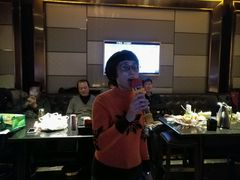 -星聚会KTV(苏州信投大厦店)