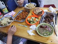 -清真-戏楼王记牛肉面