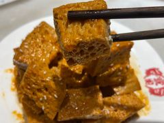 -虢国羊肉汤馆(政二街店)