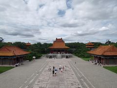 -北陵公园