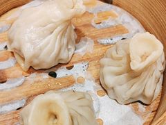 -南京大牌档(凯德大峡谷店)