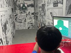 -不可思议减压馆·解压博物馆·摔碗发泄·团建定制