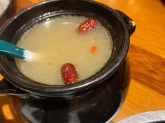 -民食香·腊排骨野生菌美食(木府店)